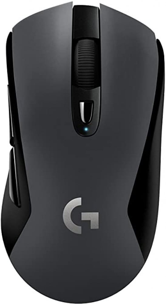 صورة Logitech Gaming Mouse G603 LIGHTSPEED Wireless رقم 3