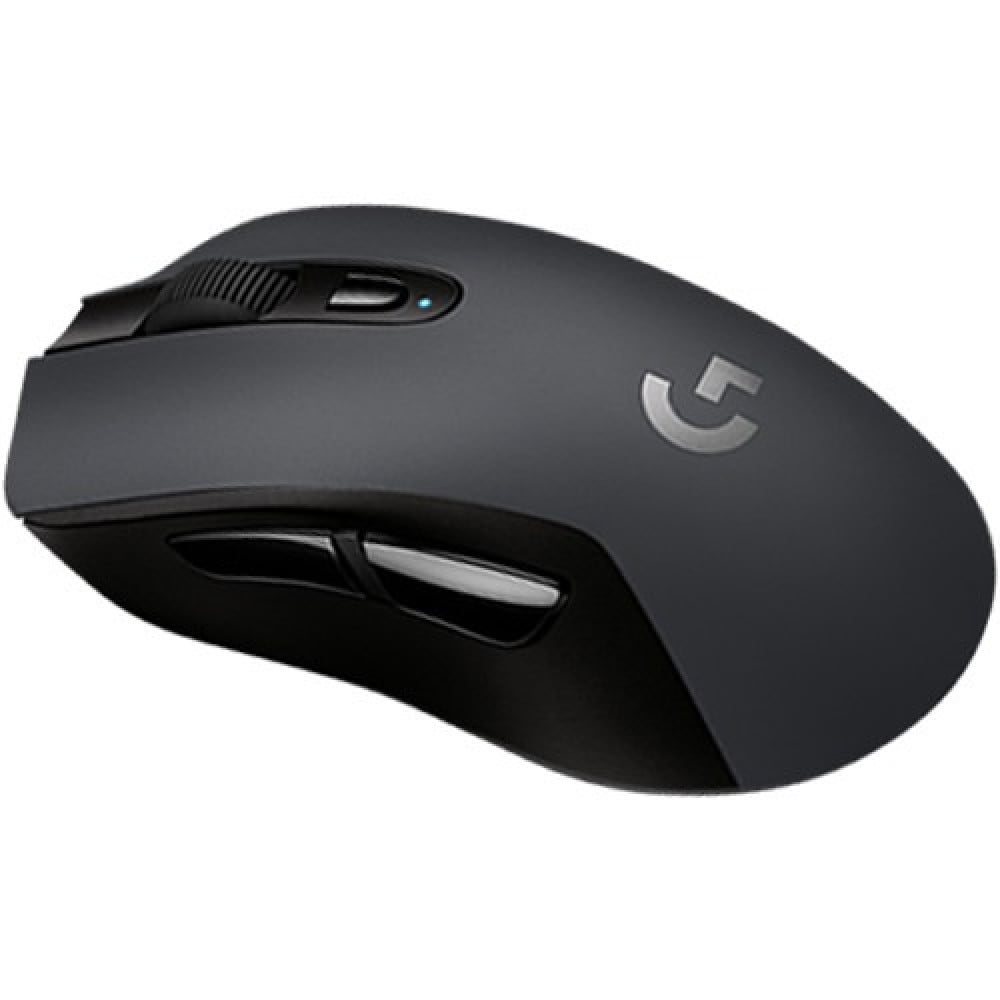 صورة Logitech Gaming Mouse G603 LIGHTSPEED Wireless رقم 5
