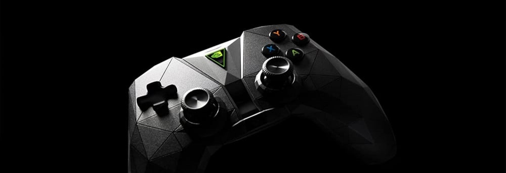 صورة Nvidia P2920 Shield Controller رقم 2
