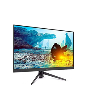 صورة شاشة فليبس 144 هيرتز 27 إنش -Philips Gaming Monitor 272M8 27inch FHD IPS 144hz