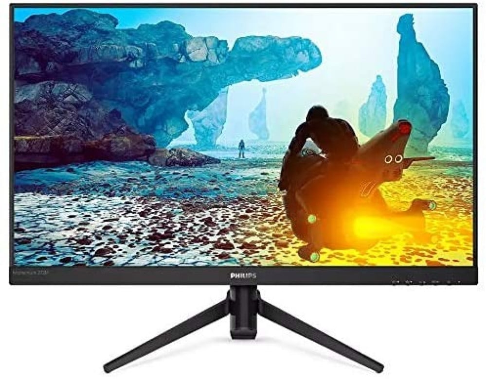 صورة شاشة فليبس 144 هيرتز 27 إنش -Philips Gaming Monitor 272M8 27inch FHD IPS 144hz رقم 3