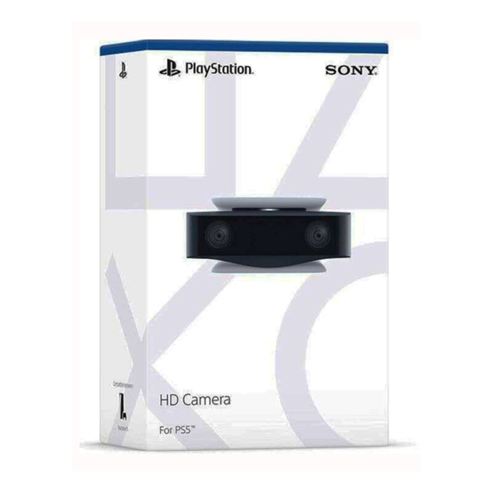 صورة كاميرا بلايستيشن 5 - PlayStation 5 Camera