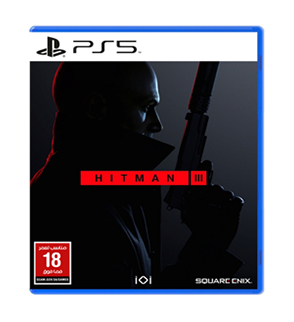 صورة HITMAN 3 PS5 - لعبة القاتل المحترف على PlayStation 5 مع رسومات مذهلة وتجربة مدهشة