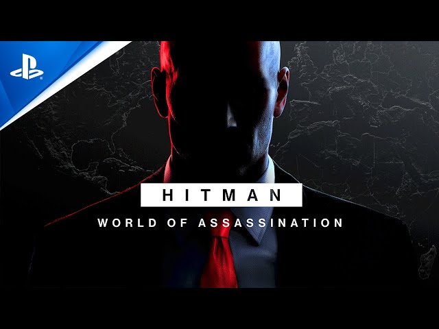 صورة HITMAN 3 PS5 - لعبة القاتل المحترف على PlayStation 5 مع رسومات مذهلة وتجربة مدهشة رقم 2