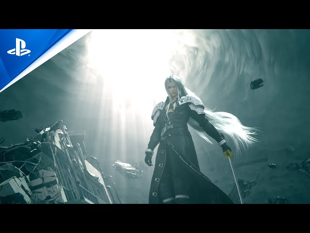 صورة Final Fantasy VII Remake Intergrade PS5 - تجربة خيالية مذهلة بدقة 4K على PlayStation 5 رقم 2