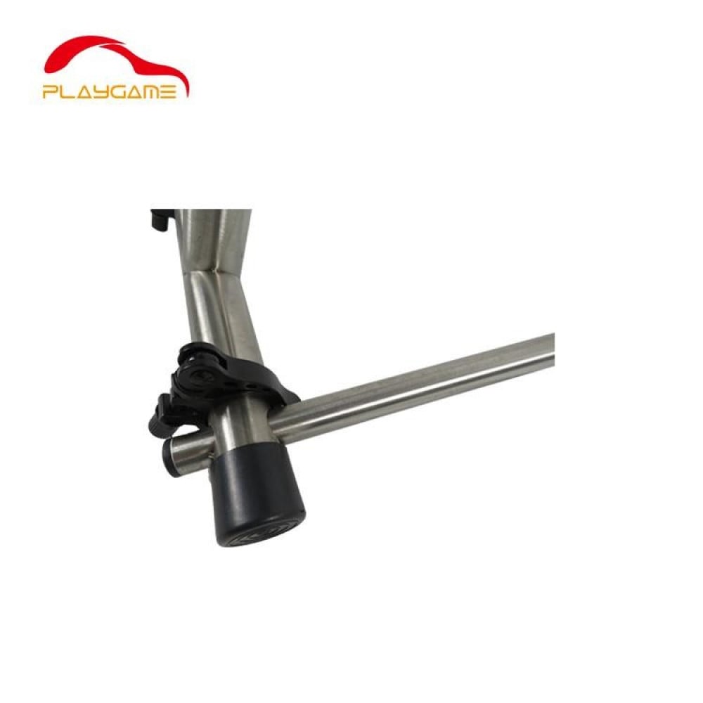صورة PlayGame GY-008 Steering Wheel Stand - Black g27 g29 قاعدة دركسون رقم 2