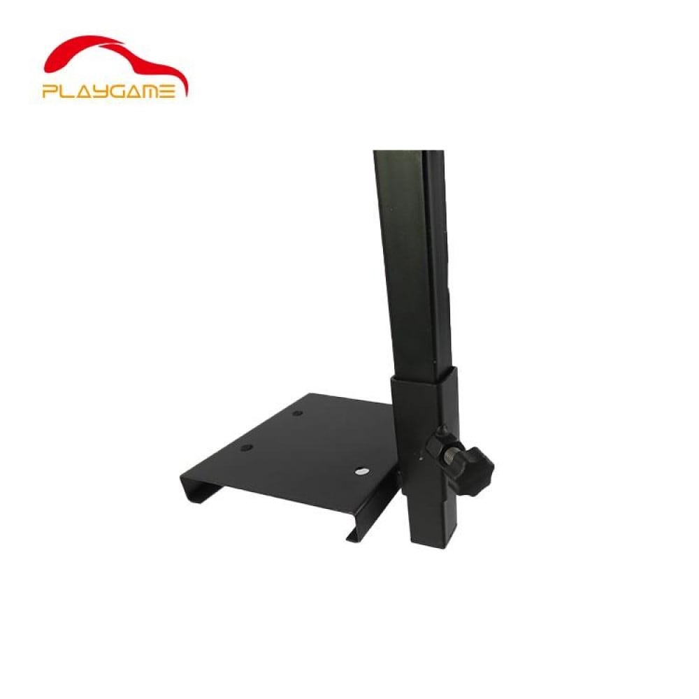 صورة PlayGame GY-008 Steering Wheel Stand - Black g27 g29 قاعدة دركسون رقم 3