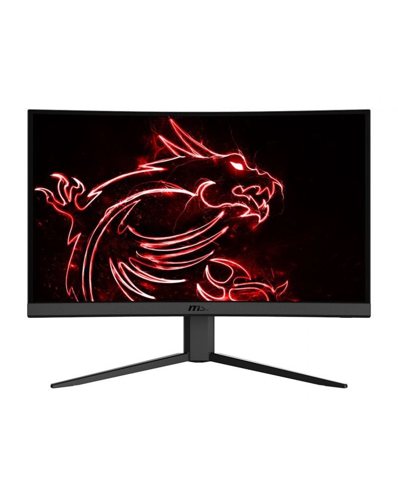 صورة شاشه LG 24 FHD 75HZ 24MP400 B رقم 2