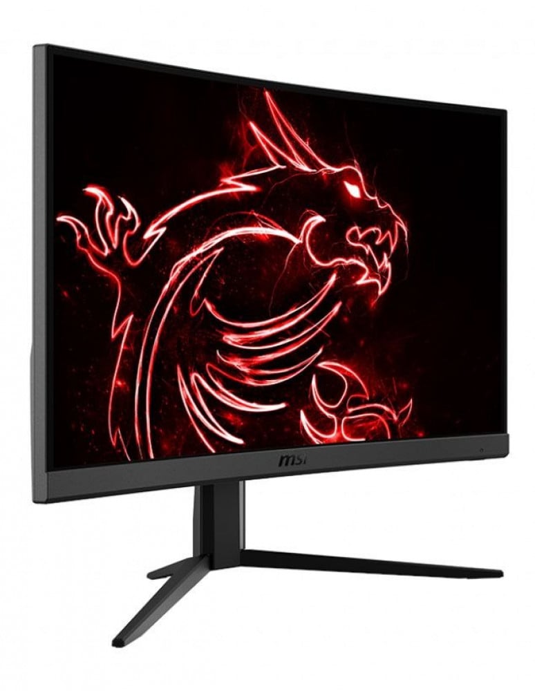 صورة شاشه LG 24 FHD 75HZ 24MP400 B رقم 3