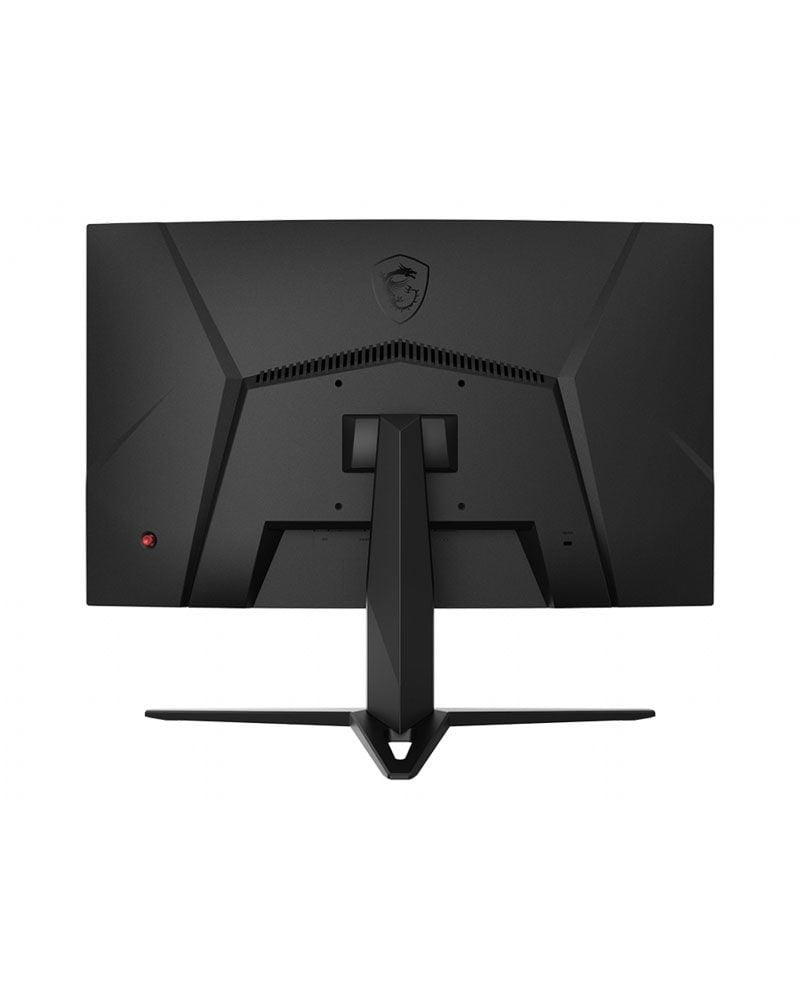 صورة شاشه LG 24 FHD 75HZ 24MP400 B