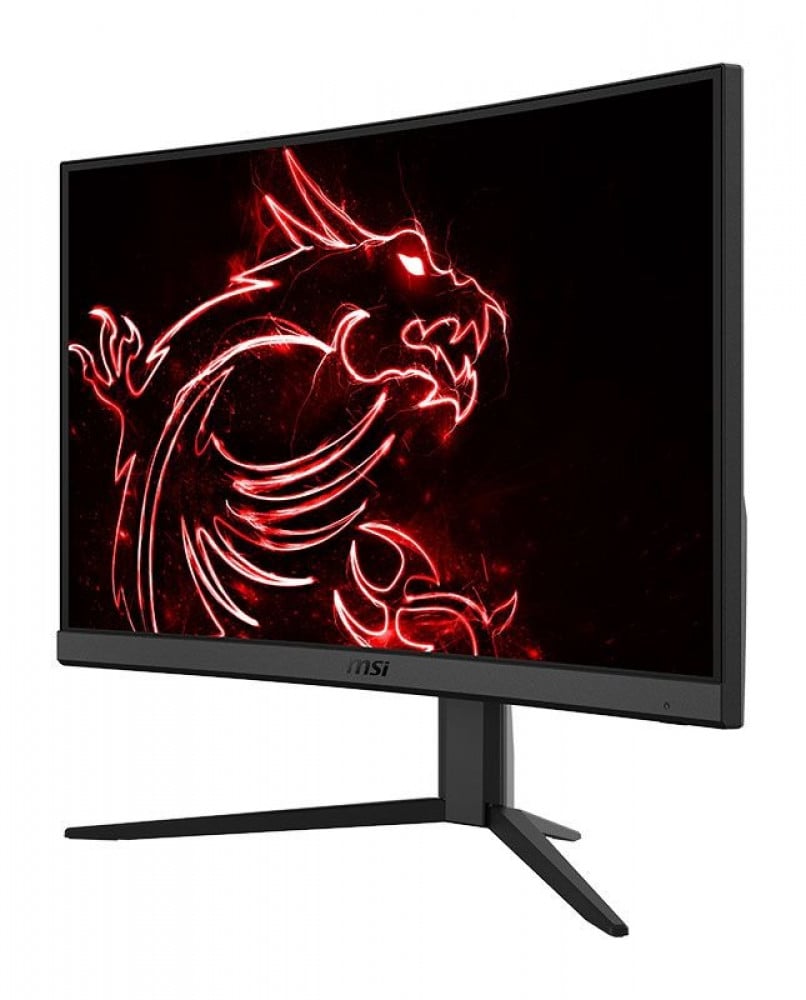 صورة شاشه LG 24 FHD 75HZ 24MP400 B رقم 4