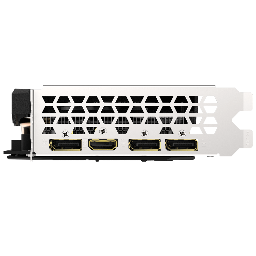 صورة GIGABYTE GeForce GTX 1660 SUPER رقم 2