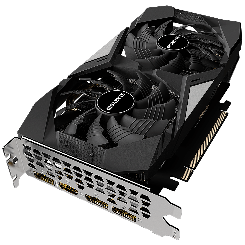 صورة GIGABYTE GeForce GTX 1660 SUPER رقم 3