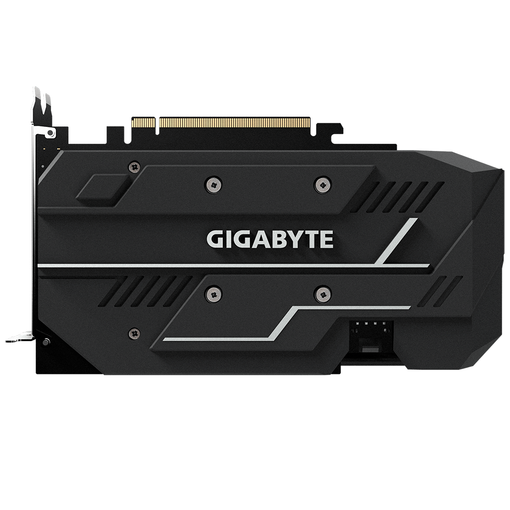 صورة GIGABYTE GeForce GTX 1660 SUPER رقم 5