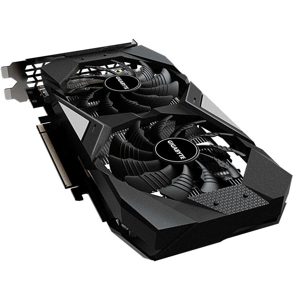 صورة GIGABYTE GeForce GTX 1660 SUPER رقم 6
