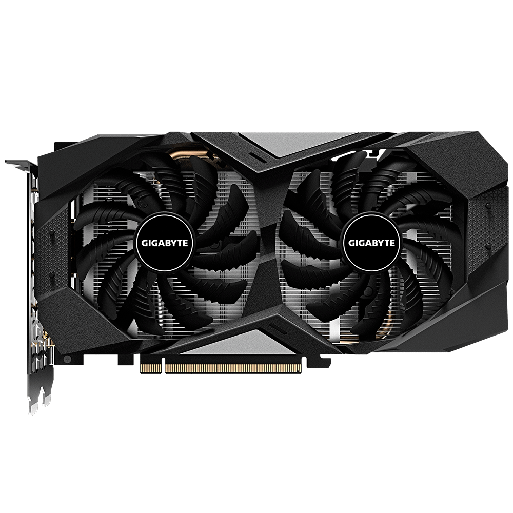 صورة GIGABYTE GeForce GTX 1660 SUPER رقم 7