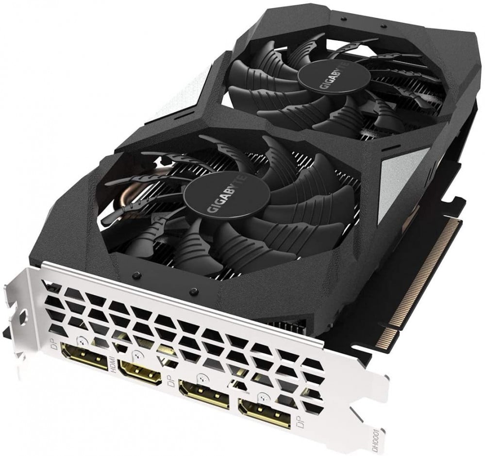 صورة GIGABYTE GeForce GTX 1660 رقم 2