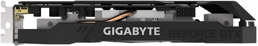 صورة GIGABYTE GeForce GTX 1660 رقم 3