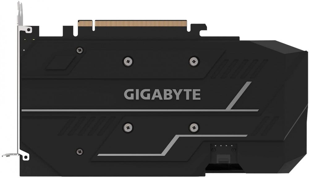 صورة GIGABYTE GeForce GTX 1660 رقم 5