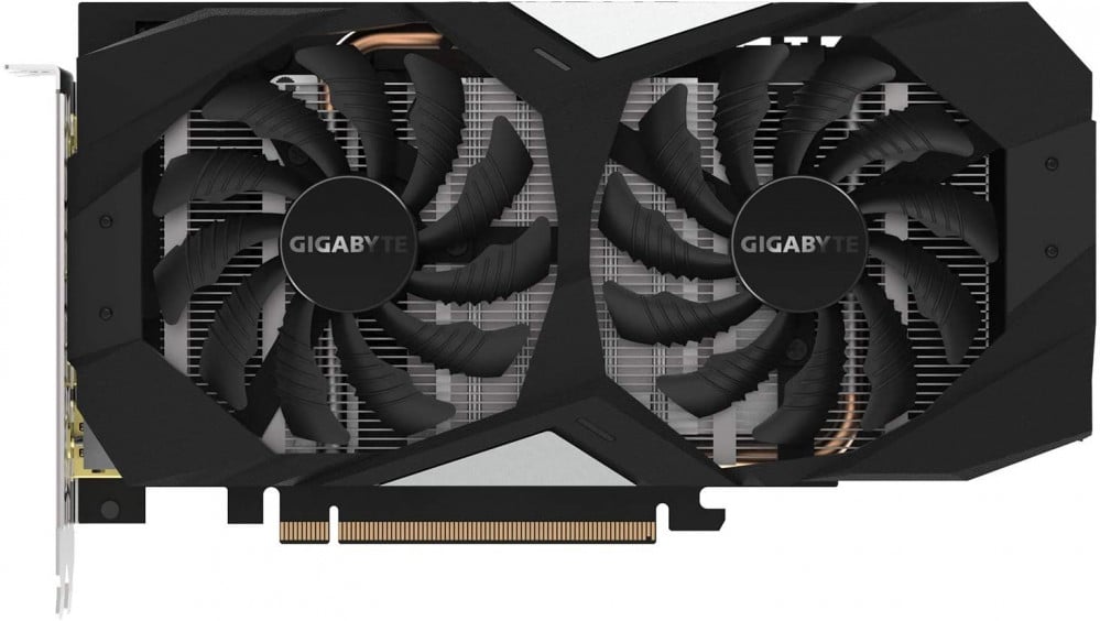 صورة GIGABYTE GeForce GTX 1660 رقم 6