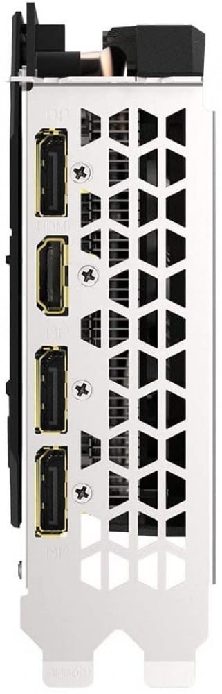 صورة GIGABYTE GeForce GTX 1660 رقم 7