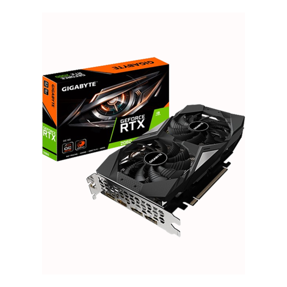 صورة GIGABYTE GeForce RTX 2060