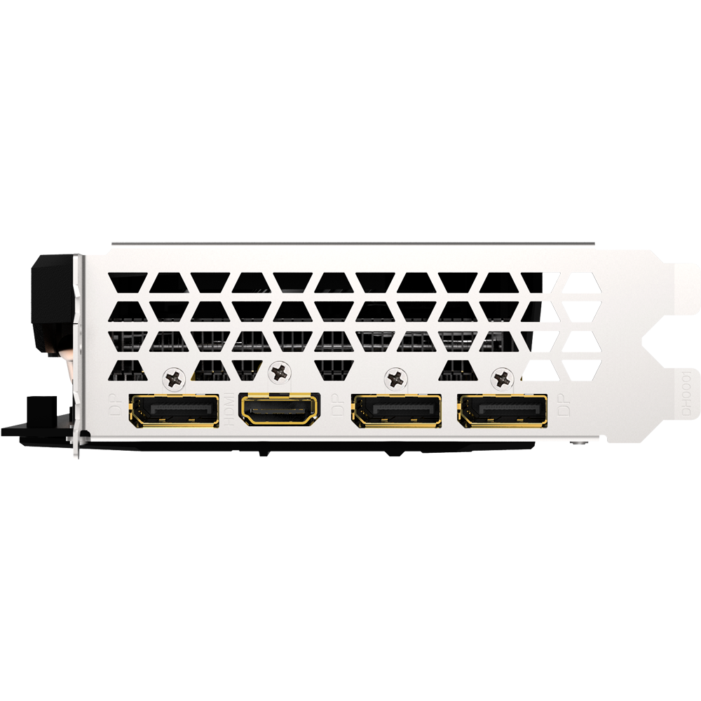 صورة GIGABYTE GeForce RTX 2060 رقم 2