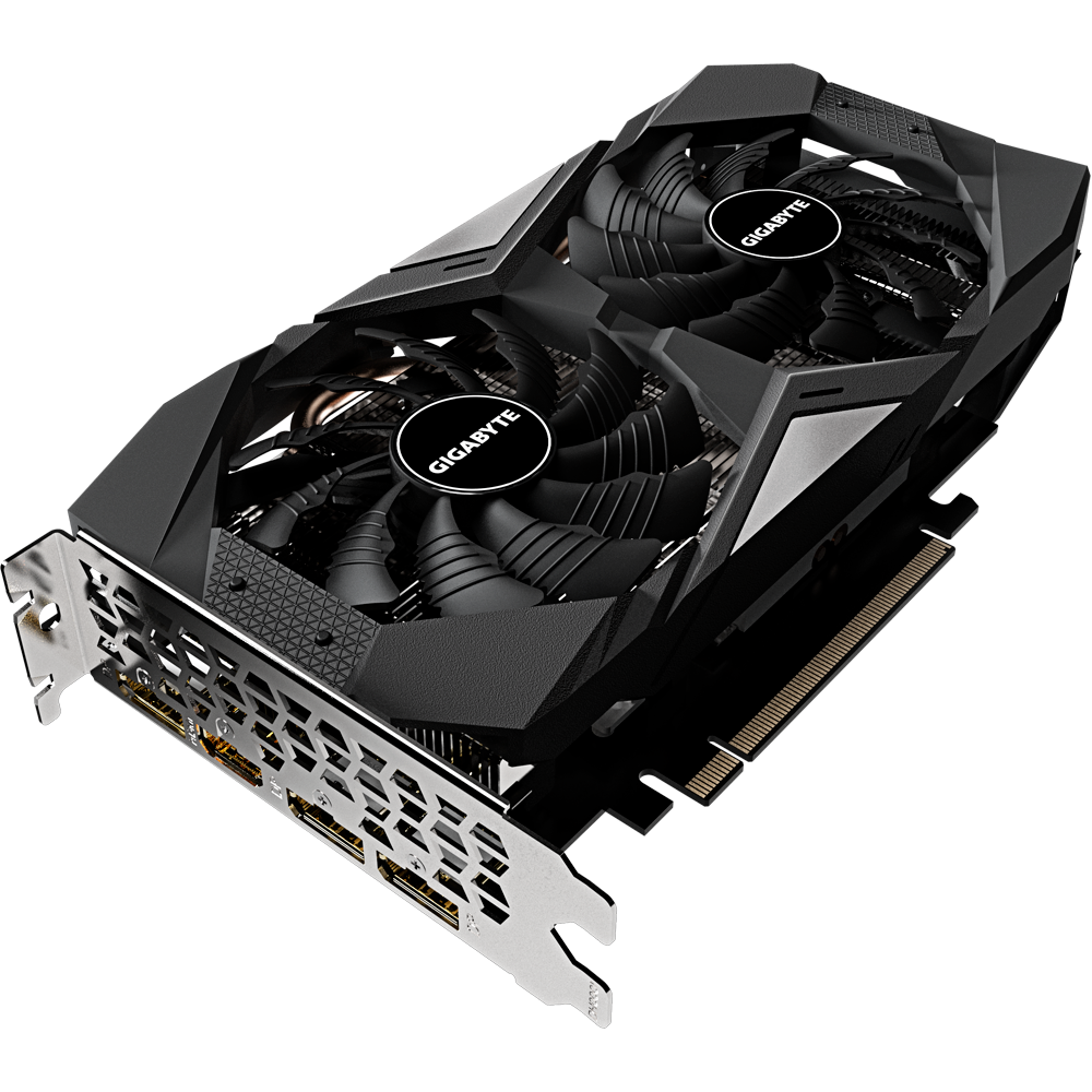 صورة GIGABYTE GeForce RTX 2060 رقم 3