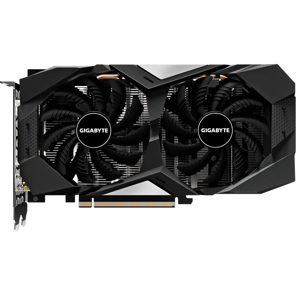 صورة GIGABYTE GeForce RTX 2060 رقم 4
