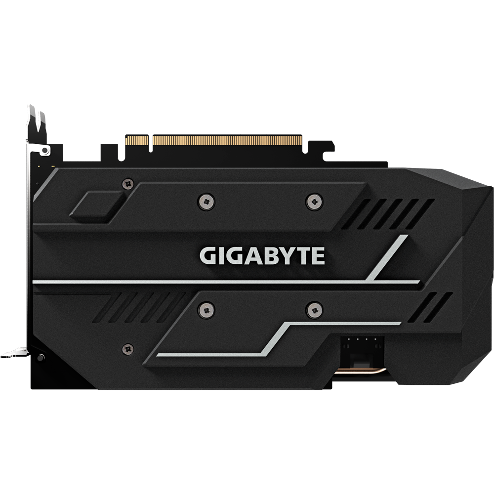 صورة GIGABYTE GeForce RTX 2060 رقم 6