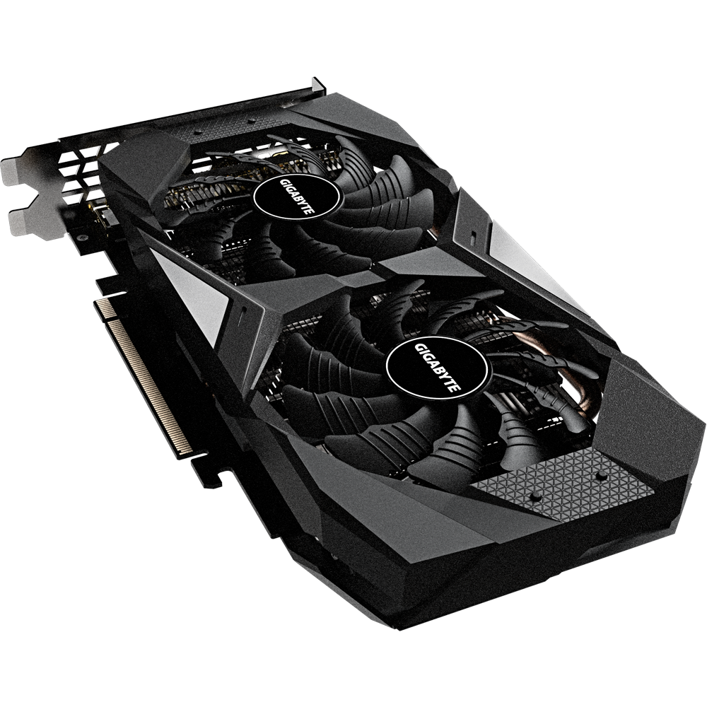 صورة GIGABYTE GeForce RTX 2060 رقم 7