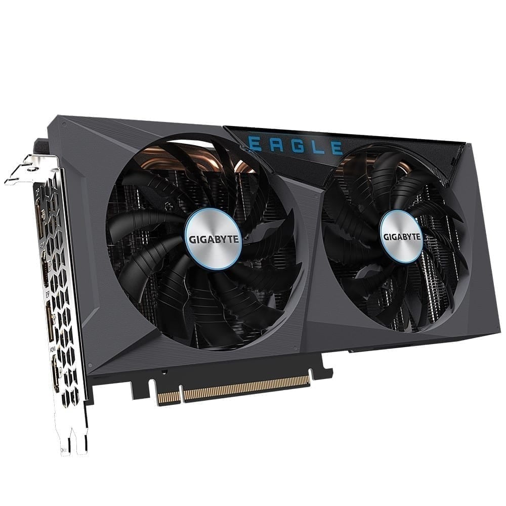 صورة GIGABYTE GeForce RTX 3060 TI