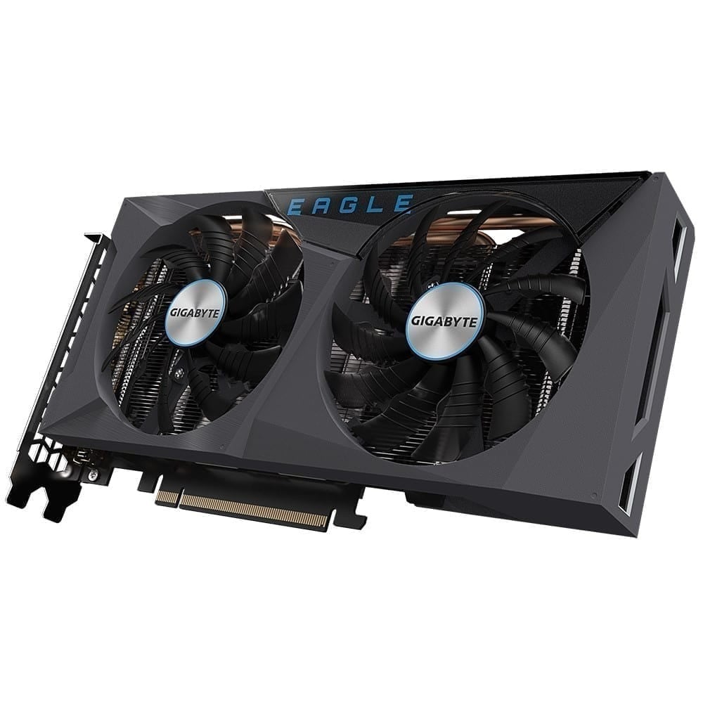 صورة GIGABYTE GeForce RTX 3060 TI رقم 4