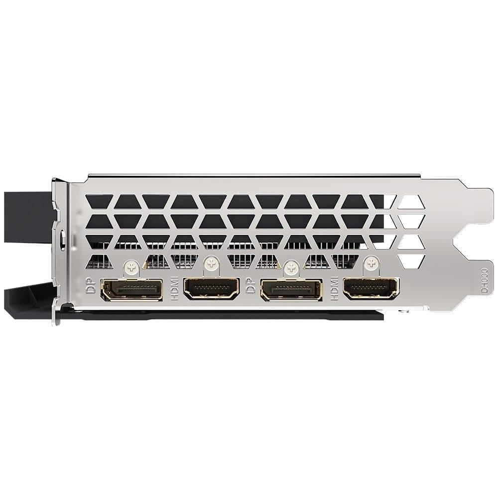 صورة GIGABYTE GeForce RTX 3060 TI رقم 5