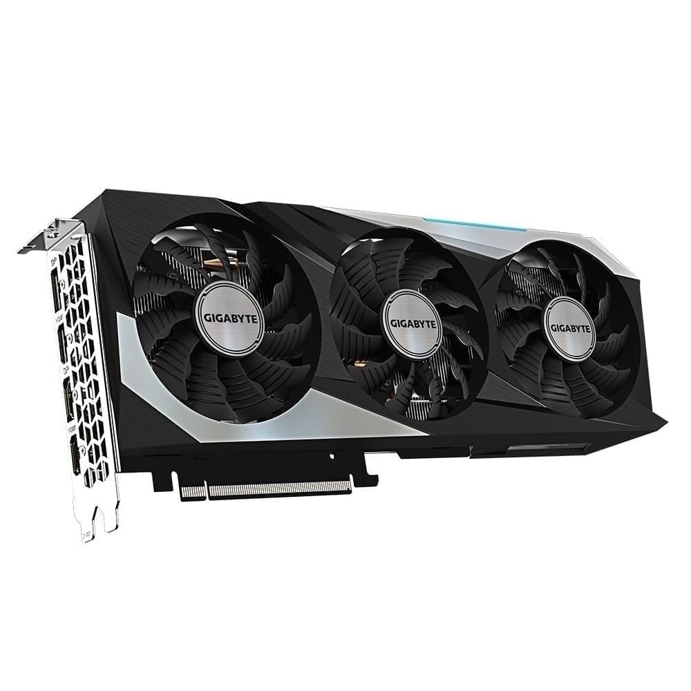 صورة GIGABYTE GeForce RTX 3070 رقم 3