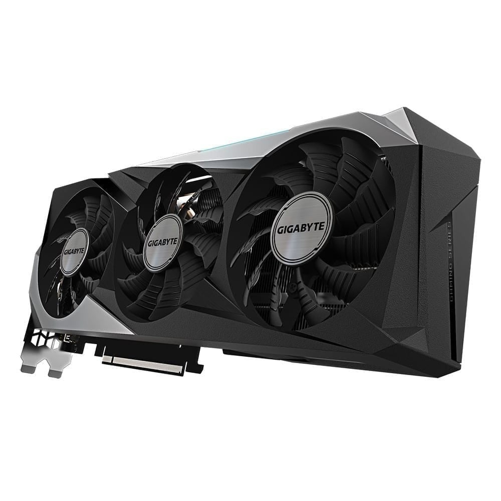 صورة GIGABYTE GeForce RTX 3070 رقم 5