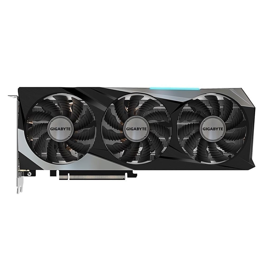 صورة GIGABYTE GeForce RTX 3070 رقم 6