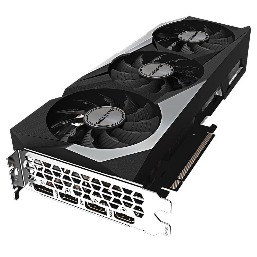 صورة GIGABYTE GeForce RTX 3070 رقم 8