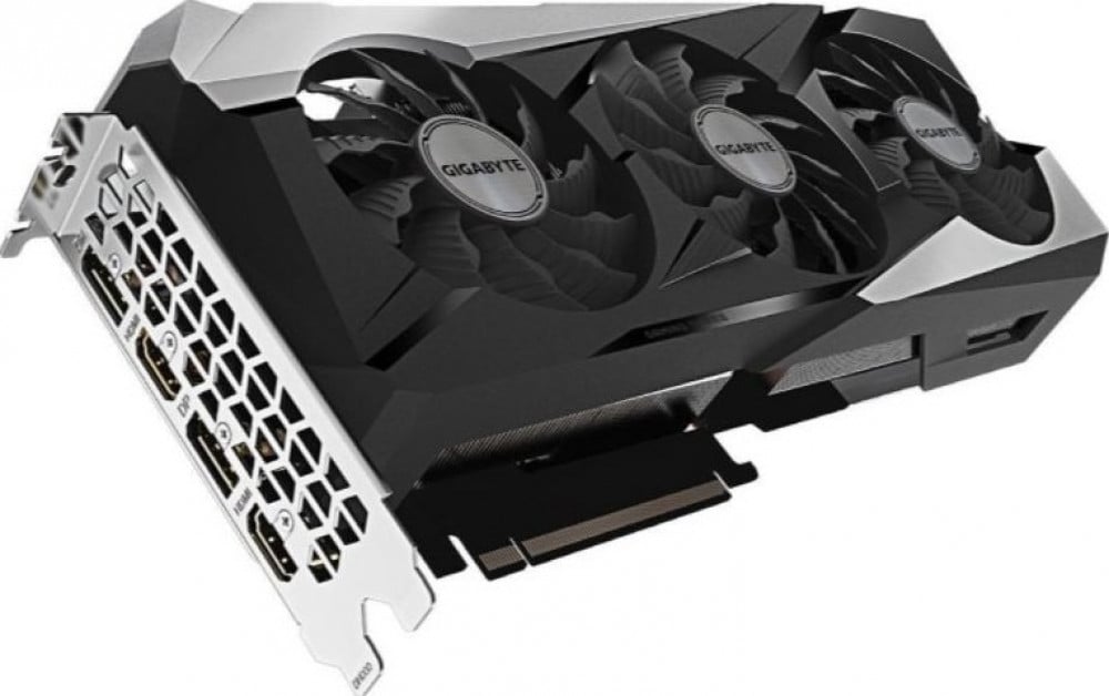 صورة GIGABYTE GeForce RTX 3070 TI رقم 2