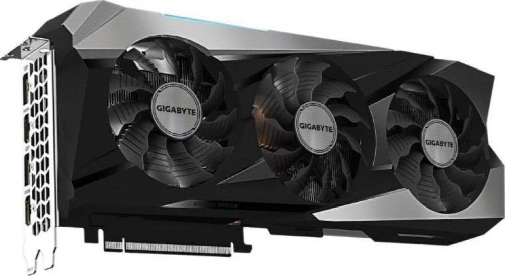 صورة GIGABYTE GeForce RTX 3070 TI رقم 3