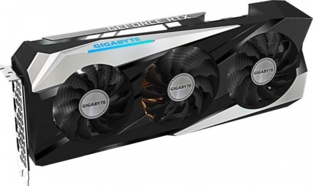 صورة GIGABYTE GeForce RTX 3070 TI رقم 4