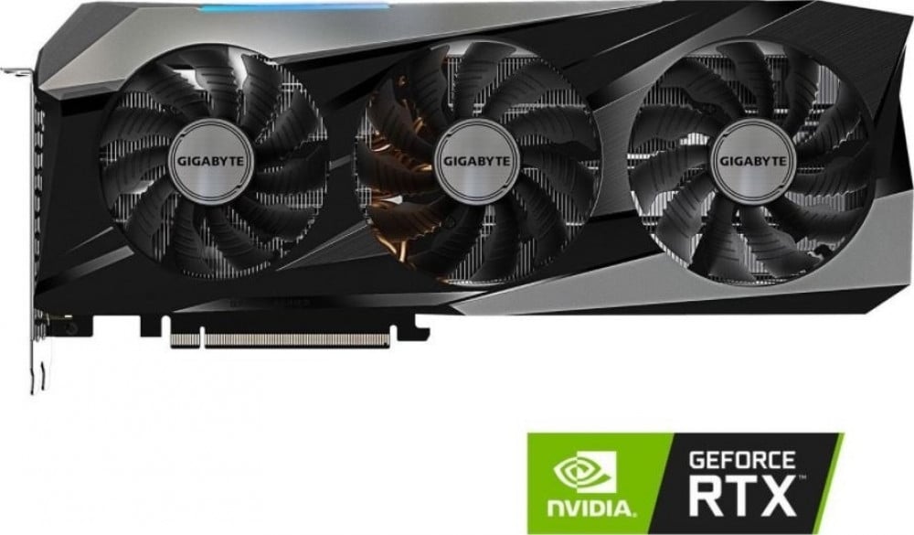 صورة GIGABYTE GeForce RTX 3070 TI رقم 6