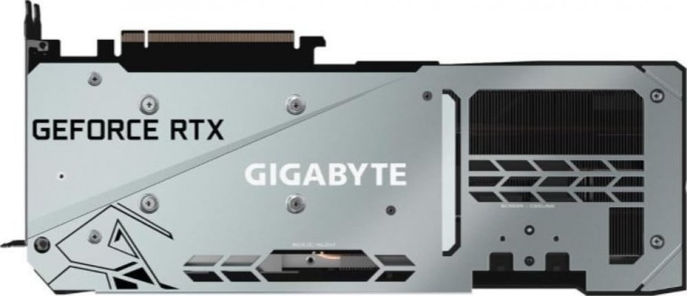 صورة GIGABYTE GeForce RTX 3070 TI رقم 7