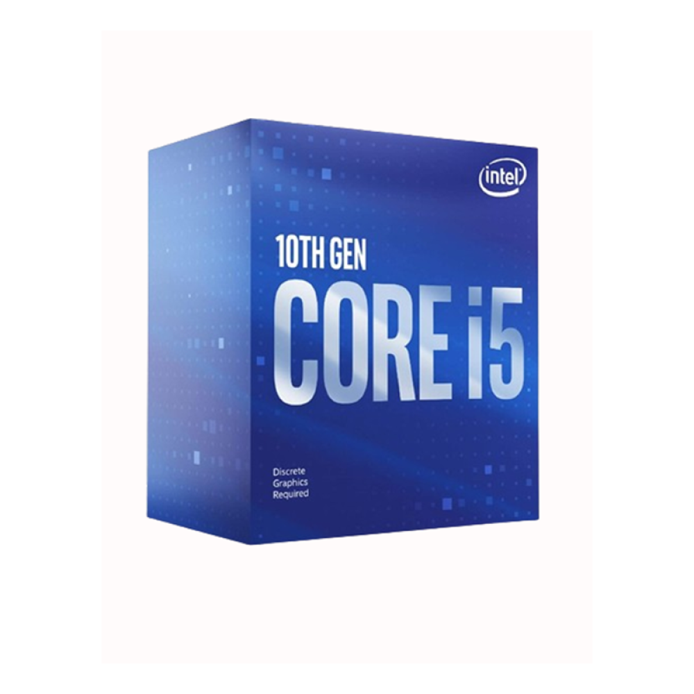صورة Intel Core i5-10400F