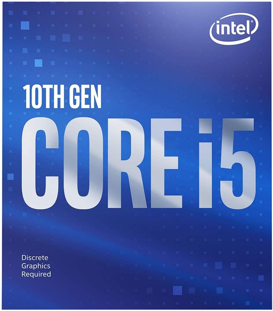 صورة Intel Core i5-10400F رقم 2
