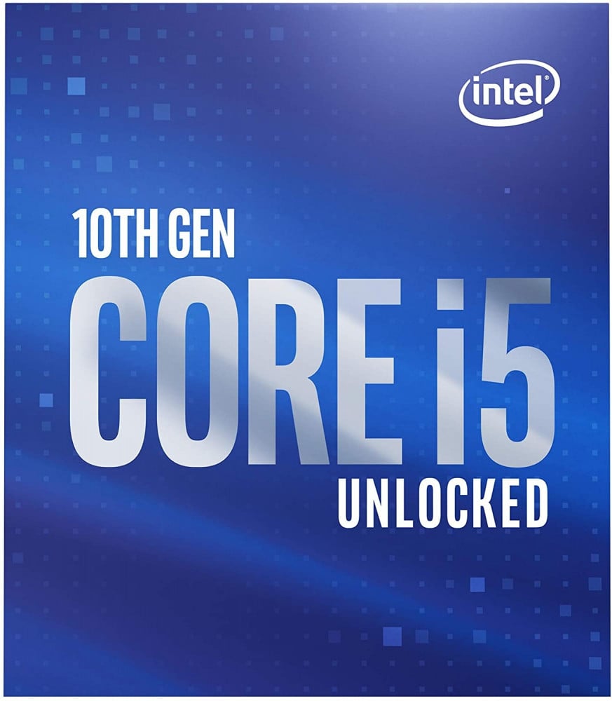 صورة intel core i5-10600k رقم 4