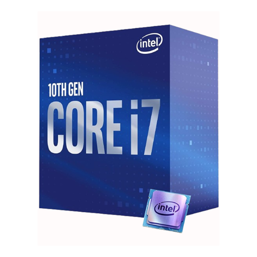 صورة intel core i7-10700