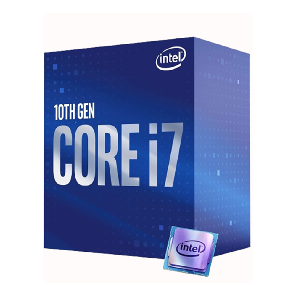 صورة intel core i7-10700K