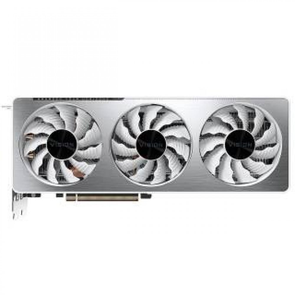 صورة Gigabyte GeForce Rtx 3070 Vision OC رقم 3