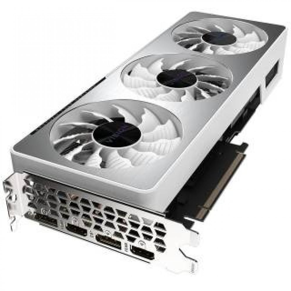 صورة Gigabyte GeForce Rtx 3070 Vision OC رقم 4